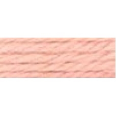 DMC Tapestry Wool 7121 Peach Article #486